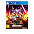 Игра PS4 - Dragon Ball: The Breakers - Специјално издание