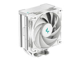 Ладилник Deepcool AK400 Бела Сите Intel/AMD процесор