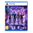 Игра PS5 - Gotham Knights Standard Edition