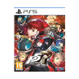 Игра PS5 - Persona 5 Royal Edition