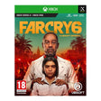 Игра XBOX/XBSX - Far Cry 6 Стандардно издание