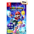 Игра Нинтендо - Mario and Rabbids Sparks of Hope Стандардно издание