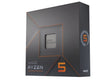 Процесор AMD Ryzen 5 7600X 6-јадрен 4.7GHz AM5 38MB BOX без ладилник