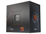 Процесор AMD Ryzen 9 7900X 12-јадрен 4.7GHz AM5 76MB BOX без ладилник