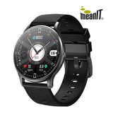 Паметен часовник MeanIT M35 Elite со мерење на отчукувањата на срцето