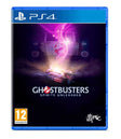 Игра PS4 - Ghostbusters: Spirits Unleashed