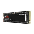 SSD M.2 Samsung NVMe 990 PRO 1TB PCIe 4.0 x4