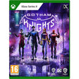 Игра XBSX - Стандардно издание на Gotham Knights