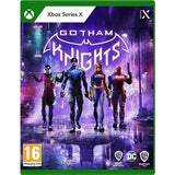 Игра XBSX - Стандардно издание на Gotham Knights