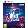 Игра PS5 - Just Dance 2023 (CIAB)