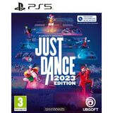 Игра PS5 - Just Dance 2023 (CIAB)