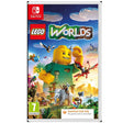 Игра Nintendo - Lego Worlds (CIAB)