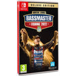 Игра Nintendo - Bassmaster Fishing Deluxe Edition 2022