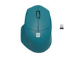 Глушец Natec Wireless Siskin 2 1600DPI Bluetooth + 2.4 GHZ Сино