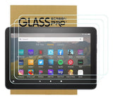 Заштитник за екран од калено стакло за таблетот Amazon Fire HD 8 Plus