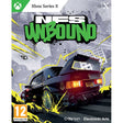 Игра XBSX - Need For Speed: Unbound
