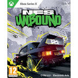 Игра XBSX - Need For Speed: Unbound