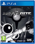 Игра PS4 - Астронит