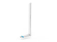 Tenda Wireless AX USB адаптер 300Mbps WiFi6 U2 со надворешна антена