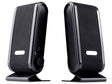 Звучници 2.0 Tracer Quanto USB црни