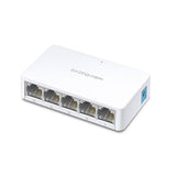 Mercusys Switch 5-портен 10/100 Mbps MS105