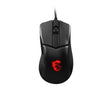Глушец MSI Gaming Clutch GM31 Лесен 12000DPI RGB