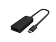 Адаптер Microsoft Surface USB-C до HDMI 2.0 4K 60Hz