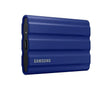 Надворешен SSD Samsung T7 Shield 1TB USB 3.2 1050MB/s Сина