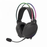 Слушалки White Shark Gaming OX RGB