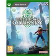 Игра XBOX/XBSX - One Piece: Odyssey