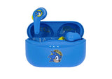 Слушалки Bluetooth OTL Sonic The Hedgehog TWS