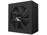 Напојување 850W Gigabyte UD850GM PG5 Real Power 80Plus GOLD, модуларен, вентилатор 120mm PCIe Gen 5.0 Ready 12VHPWR