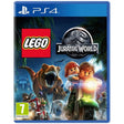 Игра PS4 - Лего Јура Свет