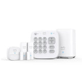 Комплет за аларм за дома Anker Eufy од 5 парчиња