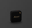 Звучник Marshall WILLEN Bluetooth црн и месинган
