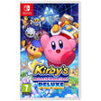 Игра Нинтендо - Kirbys Return to Dream Land Deluxe