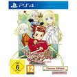 Игра PS4 - Tales of Symphonia Remastered - Chosen Edition