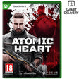 Игра XBOX/XBSX - Атомско срце