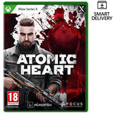 Игра XBOX/XBSX - Атомско срце