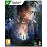 Игра XBOX/XBSX - Лузни одозгора