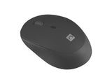 Глушец Natec Wireless Harrier 2 1600dpi Bluetooth црно