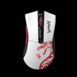 Безжично активирано глувче A4 R90 Plus Naraka Bloody Gaming