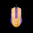 Глушец A4 L65 Max Bloody Gaming USB Royal Violet