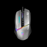 Глушец A4 W60 Max Bloody Gaming USB пиштол сиво активиран