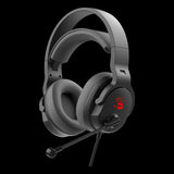 Слушалки A4 G330P Bloody Gaming црни