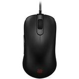 Глушец BenQ ZOWIE Gaming Gear S2-C мал, црн