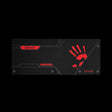 Подлога за глушец A4 Bloody Gaming BP-50L 750x300мм