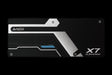 Подлога за глушец A4 Gaming XP-70L 750x300мм