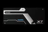 Подлога за глушец A4 Gaming XP-70L 750x300мм