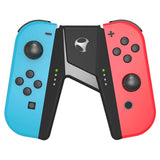 Рачка за полнење Subsonic Gaming за Nintendo Joy-Con